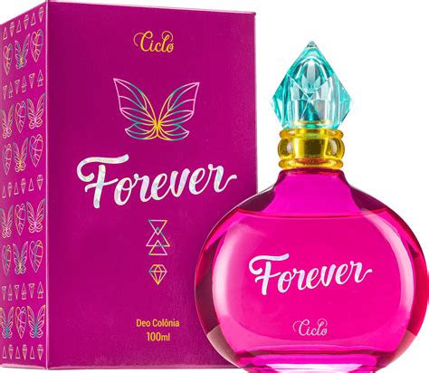 perfume forever outlet